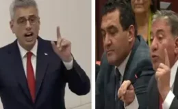 Bakan Memişoğlu ile CHP’li Emir arasında ‘Yenidoğan Çetesi’ tartışması