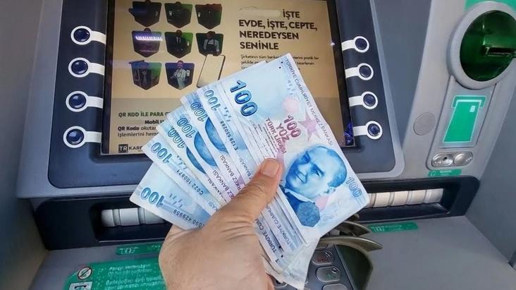 Bankadan para çekimlerinde belge zorunluluğu geliyor