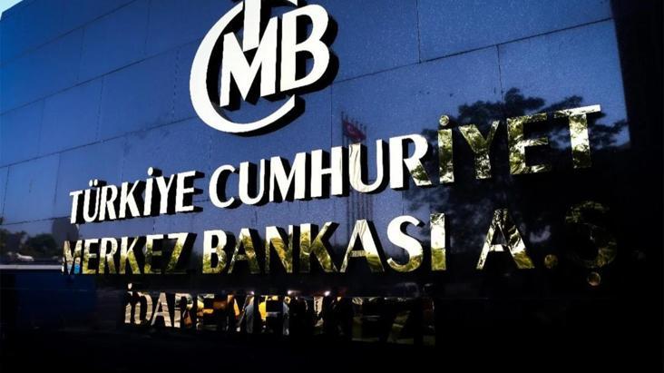 Merkez Bankası, 22 ay sonra ilk kez faiz indirdi