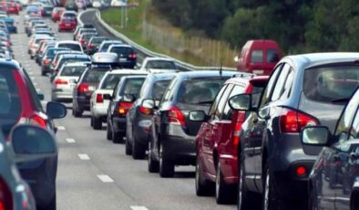 Zorunlu trafik sigortası için değişiklik talebi