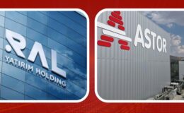 Ral Yatırım & Astor Enerji: Sinerjiyle Büyüyen Güç