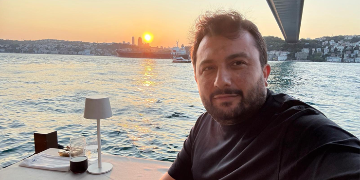 Abdulsamet Aksu: Başarıya Giden Yol