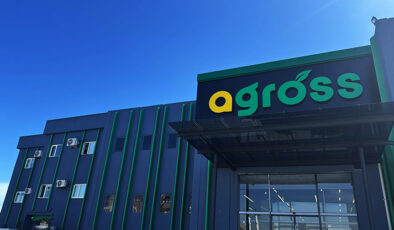 Agross, Her Şubesiyle Yeni İstihdam Alanları Yaratacak