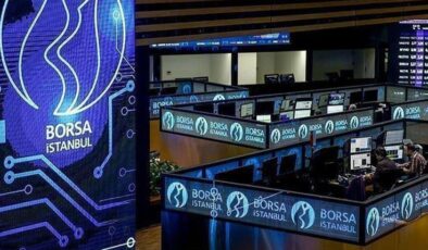 Borsa İstanbul’da manipülasyon soruşturması! 12 kişi tutuklandı