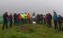Müze Çevresi İçin Uyarı