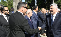 15 Temmuz’un 9. Yılında Anahtar Parti İstanbul İl Başkanlığı’ndan Anlamlı Ziyaret