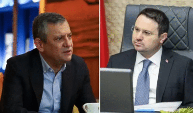 CHP Lideri’nin İddiaları Gerçek Dışı Çıktı: Akın Gürlek Başsavcılığa Geçmeden İstifa Etmiş