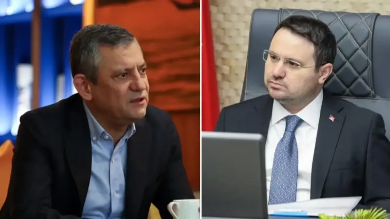CHP Lideri’nin İddiaları Gerçek Dışı Çıktı: Akın Gürlek Başsavcılığa Geçmeden İstifa Etmiş