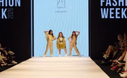 Ece Sevim’in Güzellik Yarışmaları Dosyası Sonrası Gözler Antalya Fashion Week’te